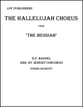 The Hallelujah Chorus P.O.D. cover